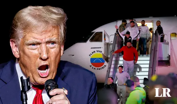 Migrantes venezolanos en EE. UU. deberán regresar a su país tras eliminación de TPS: "Nos sentimos traicionados, nos sentimos usados"