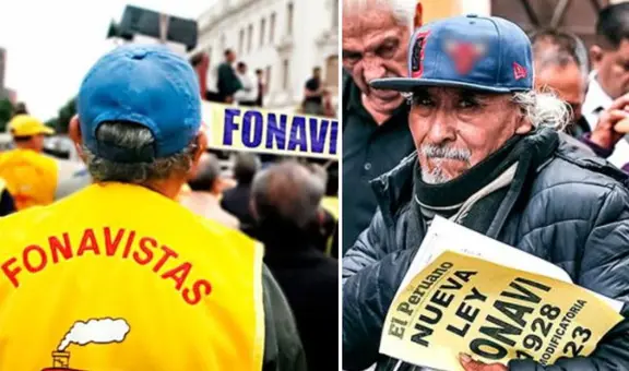Malas noticias para estos beneficiarios del Fonavi en Perú sobre el pago del Reintegro 3 en 2025