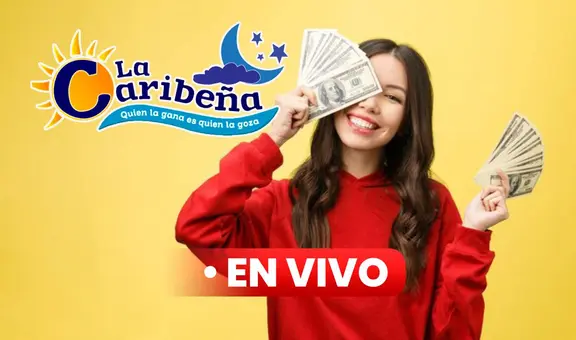 Resultado Caribeña Día y Noche, resultados EN VIVO, número ganador y más del sorteo colombiano hoy, 14 de febrero