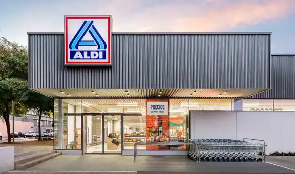 Esta cadena de supermercados de Alemania quiere abrir más de 255 tiendas en Estados Unidos