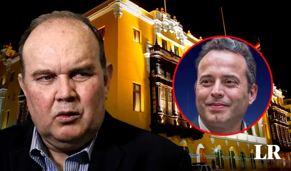 Corrupción en la Municipalidad de Lima: exasesor de Rafael López Aliaga revela en una carta presunto esquema de pagos ocultos