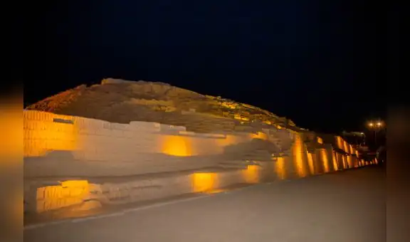 El Museo de Sitio Pucllana presenta nueva identidad visual inspirada en su arquitectura y fauna marina