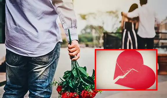 El 'Día de los amores imposibles' se celebra el 16 de febrero: ¿cuál es el origen de esta fecha posterior a San Valentín?