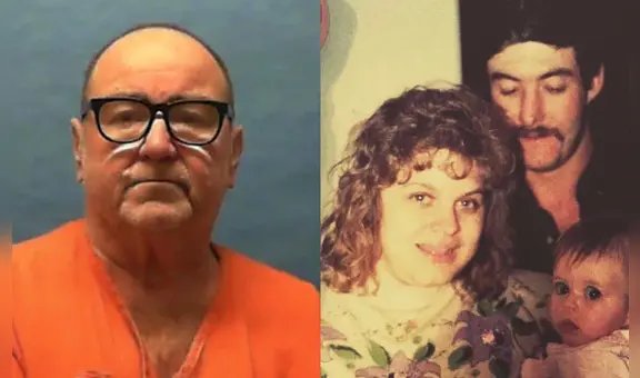 Quién es James Dennis Ford, el prisionero que será ejecutado este 13 de febrero por doble asesinato en Florida