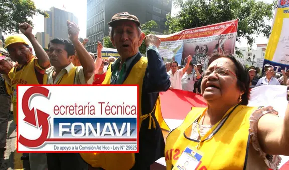 Lista 22 de Fonavi en 2025: estos podrían ser los beneficiarios del nuevo padrón para cobrar devolución de aportes