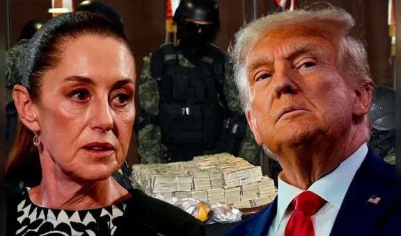 EE. UU. calificará como “grupos terroristas” a 5 cárteles de México por orden de Trump: "Están matando a nuestra población"