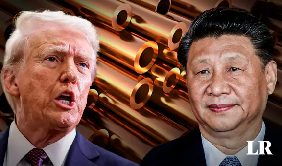 El país de América Latina que compite con China y EE. UU. en la producción de acero: demanda en maquinarias crecerá en 2030