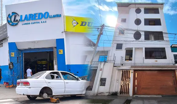 Noche de terror en Trujillo: tres explosiones en menos de 12 horas producto de las extorsiones sacuden la ciudad