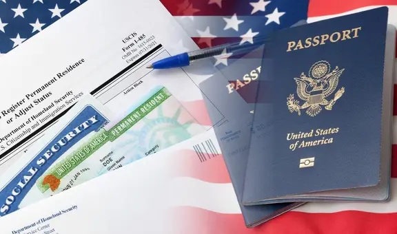 USCIS revela la ayuda que tendrán las personas de bajos recursos para conseguir la ciudadanía americana en EE. UU.