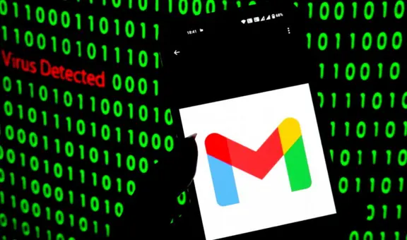 Estados Unidos: FBI lanza alerta sobre estafas de phishing con IA en usuarios de Gmail