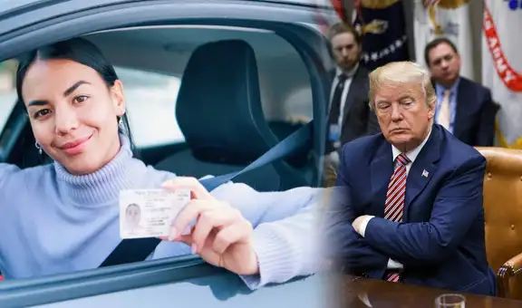 Licencia de conducir en Nueva York: ¿qué pasará con los documentos de identidad para inmigrantes tras demanda federal?