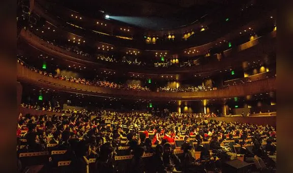 Gran Teatro Nacional: las reglas del juego si quieres participar