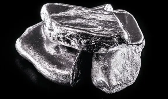 Este es el metal que supera 10 veces más al precio del oro: está en Sudamérica y es el más caro del mundo