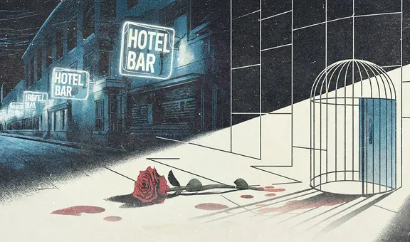 Las redes de trata del Tren de Aragua: la historia de las ‘multadas’