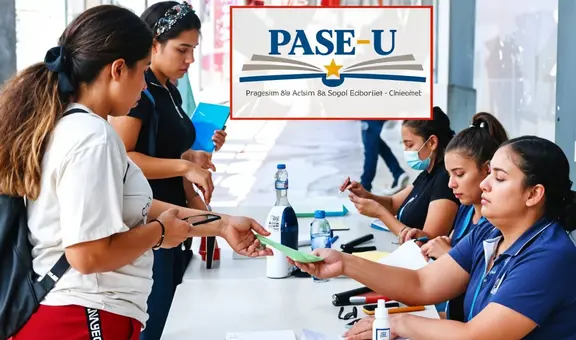 Tercer pago del PASE-U 2025, información de HOY, 18 de febrero: posible fecha de pago, monto y quiénes perderían la beca