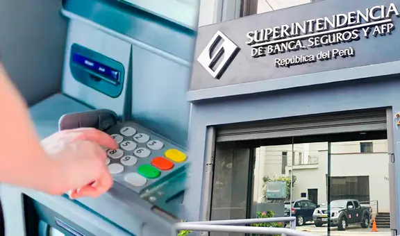 SBS registró 1.054 denuncias por prácticas financieras ilegales: el 70% es por aplicativos de préstamos extorsivos