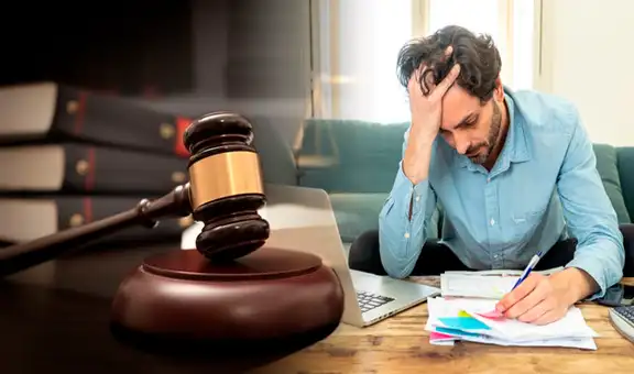 En Perú, las deudas bancarias sí prescriben, pero deben transcurrir estos años para que haga efecto: así lo estipula el Código Civil 2025