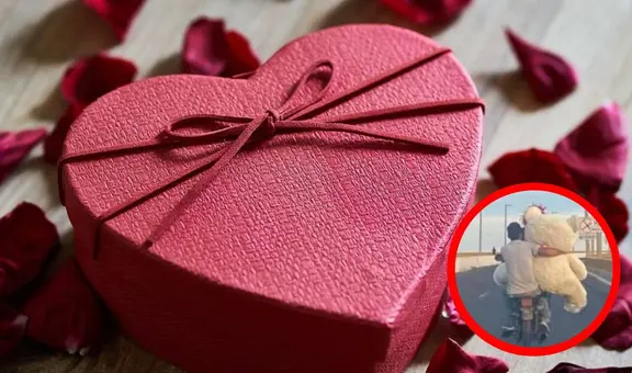 El país de Latinoamérica que más dinero gasta en San Valentín: no es México ni Perú