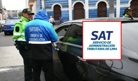 Esta es la multa que debes pagar si no registras tu vehículo nuevo en el SAT en febrero de 2025: conoce cómo hacerlo online