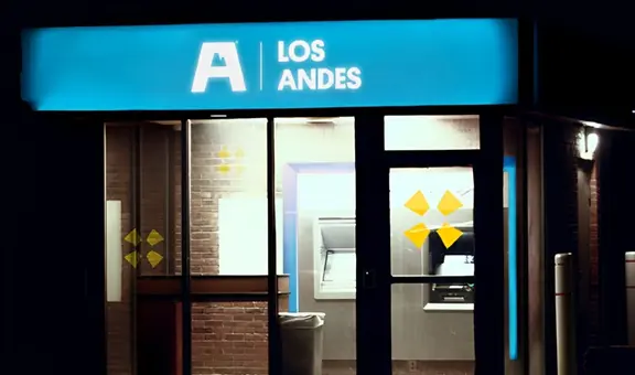 Caja Los Andes acuerda compra de la empresa de crédito Alternativa por S/42 millones