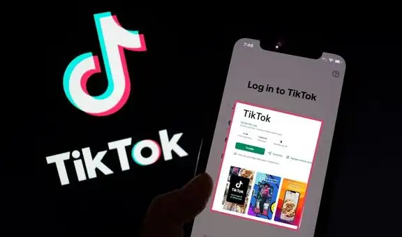 TikTok vuelve a las tiendas de Apple y Google en Estados Unidos tras prórroga temporal de Trump para descargar la app