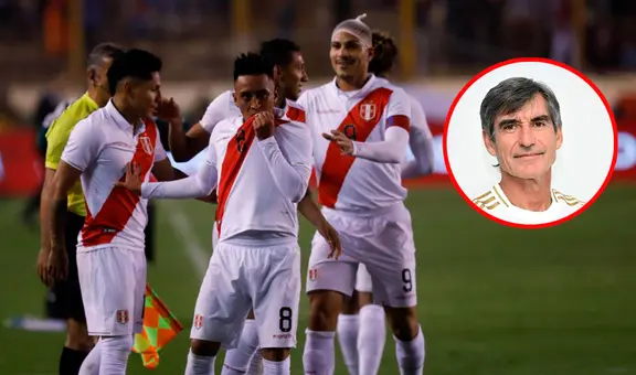 Con Christian Cueva y Raúl Ruidíaz: Óscar Ibáñez convocaría a 4 pilares fundamentales para la selección peruana