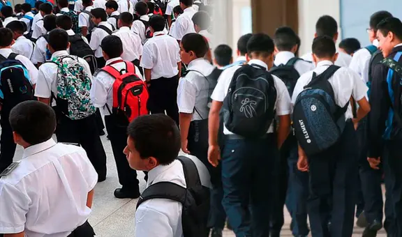 Cambio en el calendario académico: retrasan inicio de clases, ¿cuándo empieza el año escolar 2025?