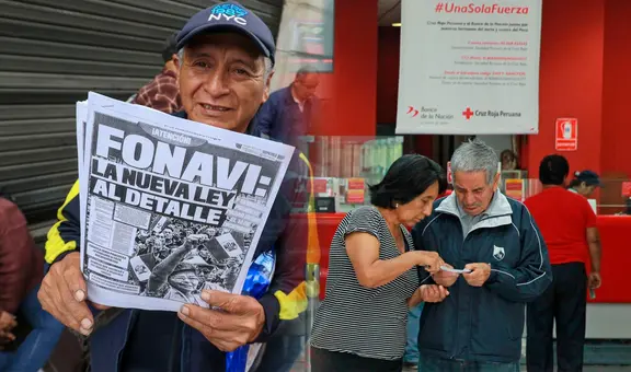 Reintegro 3 del Fonavi: este es el monto mínimo que los beneficiarios de este padrón cobrarán en el Banco de la Nación en 2025