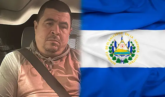 ICE captura en EE. UU. a prófugo de El Salvador, acusado de secuestro agravado y homicidio: esperan orden de deportación