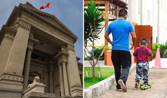 Poder Judicial aclara que la pensión de alimentos se brinda a hijos de hasta 28 años de edad si se cumple este requisito