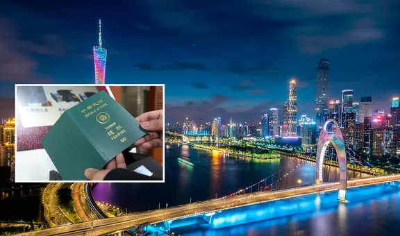 ¿Cuáles son los requisitos para viajar a China desde Perú? Conoce los documentos y pasos necesarios para sacar visa