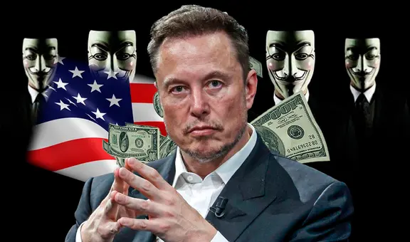 Estos son los 'chicos Musk': no superan los 25 años y tendrán acceso a los datos más sensibles de Estados Unidos