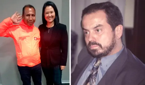 Asesinato de Óscar Medelius: excandidato a la Alcaldía de Carabayllo por Fuerza Popular sería principal sospechoso