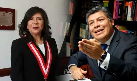 Janet Tello rechaza acusaciones en comunicado de la JNJ: Su defensa señala inconsistencias en el proceso