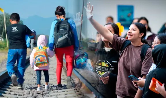 Educación de inmigrantes en riesgo: los estados de EE. UU. que buscan restringir el acceso escolar a indocumentados