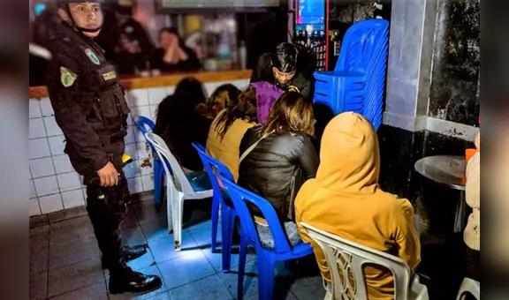 Falta de policías limitaría lucha contra la trata de personas: menos de 15 agentes investigan estos casos en Puno