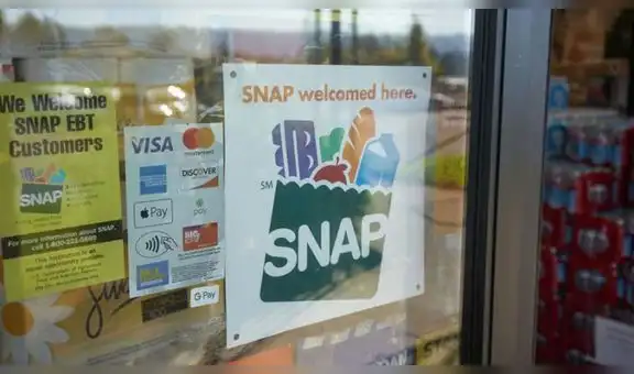 ¿Qué comprar con los cupones de alimentos SNAP? Lista de productos elegibles y restricciones del programa