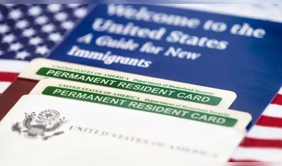 Green Card en EE. UU. para inmigrantes por empleo: requisitos y procesos, según USCIS en 2025