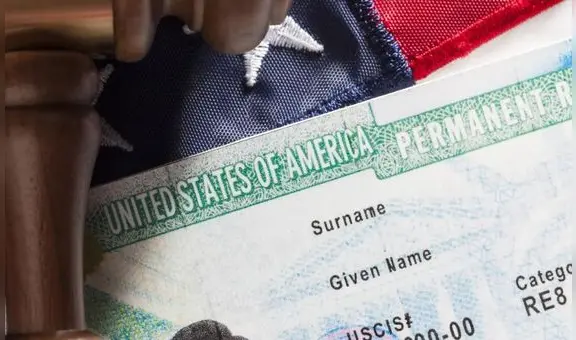 Atención, inmigrante: así puedes solicitar el reemplazo de la Green Card si la pierdes en EE. UU., según USCIS
