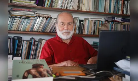 Alejandro Estrada Mesinas: “Perú le debe pedir perdón a Polinesia”