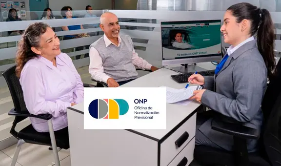 Este nuevo monto de jubilación reciben todos los afiliados de la ONP en 2025, si solo aportaron durante 10 años en Perú