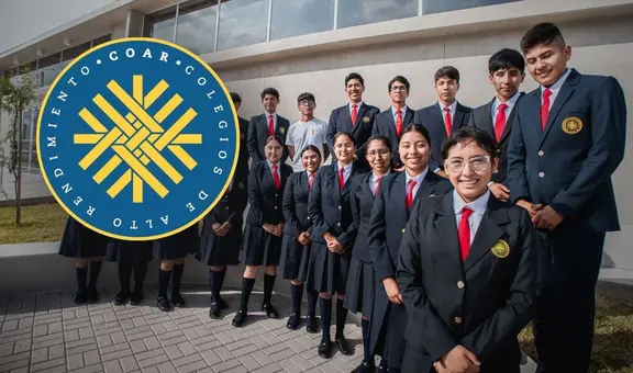 Examen COAR 2025: revisa fecha, horario, y todos los detalles del primer Proceso Único de Admisión (PUA)