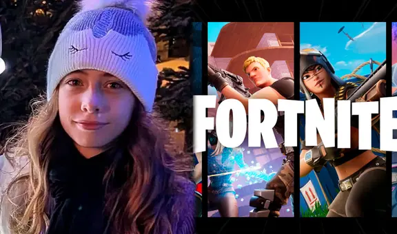 El caso del joven que mató a una niña luego de perder un juego de Fortnite: asesino confesó que solo "quería robar para calmarse"