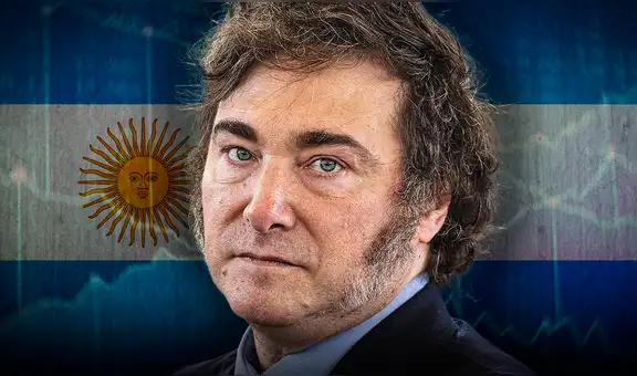Expertos advierten que el modelo económico de la Argentina de Javier Milei colapsará a fines de 2025