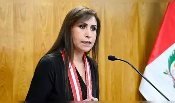 Patricia Benavides: Juzgado Supremo anula investigación en su contra por presunto tráfico de influencias