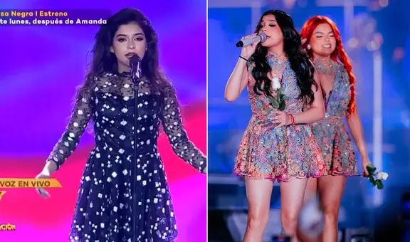 De ser rechazada en 'Yo soy' a brillar con Corazón Serano: la historia de Cielo Fernández, la popular 'Chica rap'