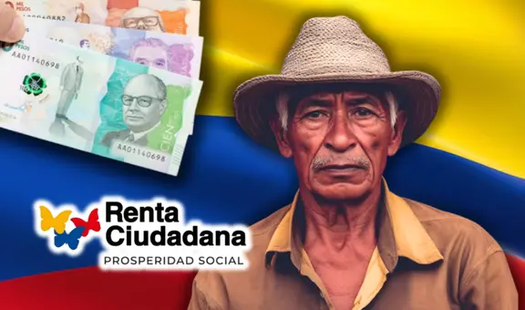 Renta Ciudadana 2025: quiénes recibirán $500.000 extra cada 45 días y cómo acceder al pago en Colombia