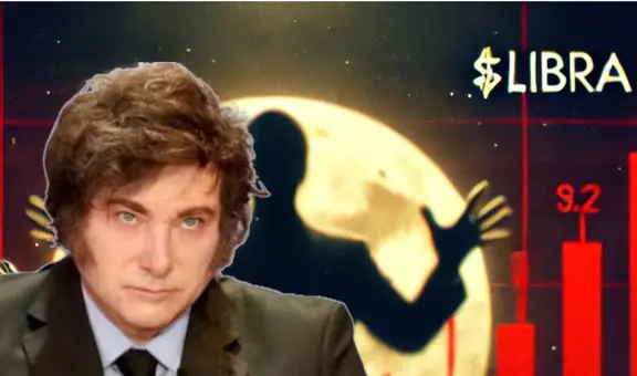 Argentina: Milei es acusado de estafa y lavado de dinero tras colapso del memecoin $LIBRA, ¿qué sucedió?