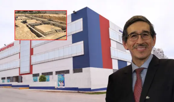 Nueva universidad en el Callao: este ambicioso proyecto se planteó hace 12 años e iniciará su construcción en el 2028