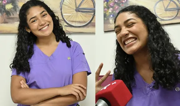 Guadalupe Farfán habla sobre el triángulo amoroso que enfrentará su personaje de ‘AFHS’: “Van a estar peleando por el amor de July”